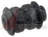 A.B.S. 270910 Control Arm-/Trailing Arm Bush